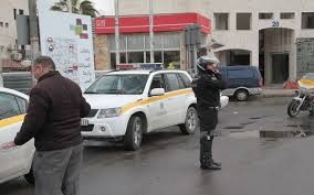 الأمن العام يكثف رقابته على كافة الظواهر السلبية التي قد ترافق الفرح مع اعلان التوجيهي