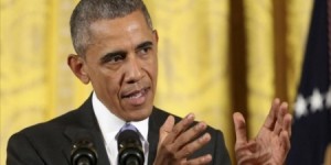 أوباما ينصح الدول العربية: احترموا مواطنيكم واستثمروهم لتعيشو بسلام