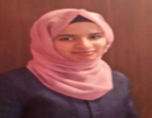 ماذا تعرف عن أولى المملكة أسيل عكالين ؟