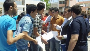 التربية : لا صحة لما نشر حول مدارس لم ينجح فيها احد