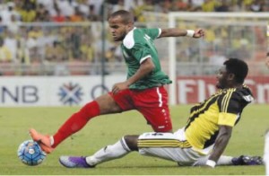 هل يعود الوحدات للعب في ابطال اسيا ؟!