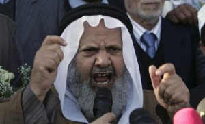 جماعة "الإخوان" تلغي ارتباطها بالقاهرة