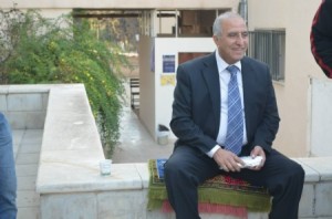 د. رئيس الجامعة الاردنية : خبر أبناء العاملين عاري عن الصحة تماماً