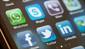 حقيقة فرض رسوم على استخدام "واتساب،فايبر،سكايب" والمكالمات الصوتية عبرها !!