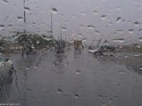 منخفضات شباط لم تنتهِ