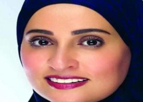 أول قرار لوزيرة السعادة الإماراتية