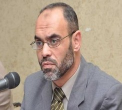 بالوثيقة .. وزارة التربية والتعليم توجه كتاب استجواب لنقيب المعلمين "حسام مشة"