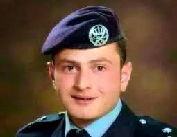 قضية الضابط الدركي نارت نفش .. إعدام لمتهمين وأشغال شاقة لآخر