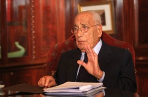 بالتفاصيــل ... لهذه الأسباب محمد حسنين هيكل امتنع عن تناول الدواء واستعجل موته؟