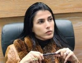 الفايز تسحب رسميا استقالتها من "النواب"