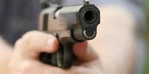 إصابتان بإطلاق نار أعقب إحراق مبنى محكمة في معان