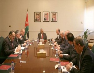 الحكومة تدرس تعديل أرباح مقاولي الإنشاءات