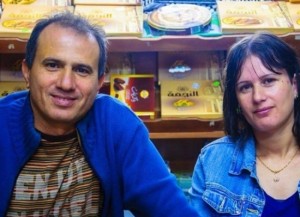 مقتل أسير محرر بظروف غامضة داخل سفارة فلسطين ببلغاريا