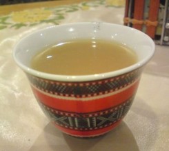 صلح عشائري أردني بالسويد