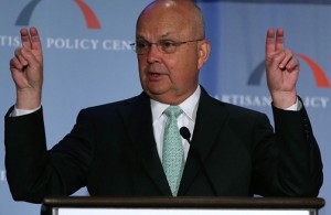 رئيس CIA السابق: ستتغير حدود الشرق الأوسط التي كنا نعرفها