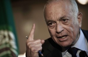 المرة الأولى ...لهذا السبب العربي يرفض الاستمرار في رئاسة الجامعة العربية؟