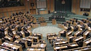 النواب يخالف الاعيان في منح ابناء الاردنيات اذن اقامة وفرض غرامات على المواطنيين