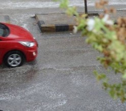 انخفاض على درجات الحرارة الخميس