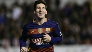 قميص برشلونة يبحث عن بديل للخطوط القطرية