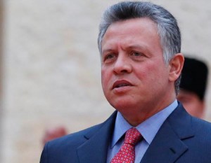 بالأسمـــاء .. الملك يتقبل أوراق اعتماد عدد من السفراء