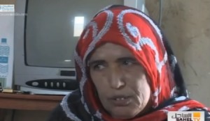 بالفيديو .. امرأة تتزوج اكثر من خمسين مرة وعندما سئلت عن السبب قالت!