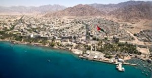 محافظ العقبة : الأتراك الذين عبروا للجانب (الاسرائيلي) عمال قد تم تسفيرهم