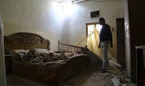 مواطن يطلب النجدة لإنقاذه من عقاب زوجته في صويلح بالعاصمة عمان !!