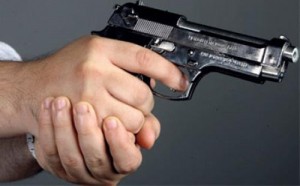 مقتل شاب بالرصاص على يد عمه بالرصيفة