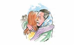 بالتفاصيل..."التنمية" تلم شمل فتاة مع والدتها بعد 16 عاما من الانفصال