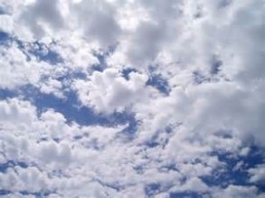 انخفاض ملموس على الحرارة وأحوال غير مستقرة