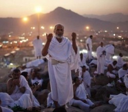 30 ألف أردني سجلوا للحج