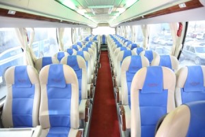 جديد من " جت " ... رحلة VIP جديدة ومنتظمة من العبدلي الى العقبة