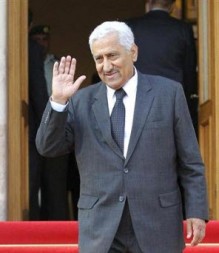 النواب والوزراء والاعيان.. ايديهم على قلوبهم  وهاجسى الرحيل يقترب ..