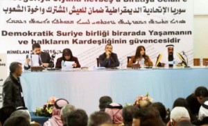 "فيدرالية الأكراد": أول ملامح تقسيم سورية