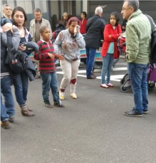 بالفيديو والصور ...انفجاران بمطار بروكسل.. وأنباء أولية عن وقوع إصابات