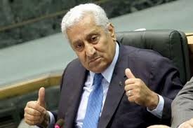 د.عبدالله النسور: لم أتصل او سألت أي صحفي على شيء كتبه.