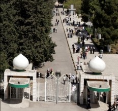 مشاجرة في الجامعة الأردنية بين مجموعة من الطلبة إثر خلافات شخصية