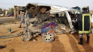 كشف سبب حادثة ام الجمال الذي اوقع 7 وفيات