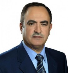 الصرايرة رئيسا لمجلس إدارة البوتاس