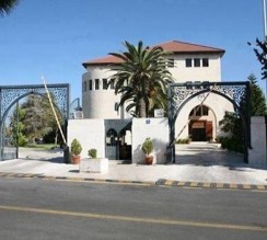 الحكومة تقر تقسيمات الدوائر الانتخابية