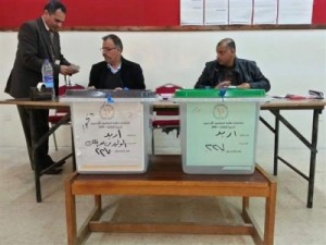 بدء عملية الاقتراع لانتخابات نقابة المعلمين في محافظات المملكة