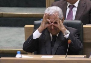 سيناريوهات واتجاهات قوية ونافذه .... " رحيل أم بقــاء " للحكومة و البرلمان