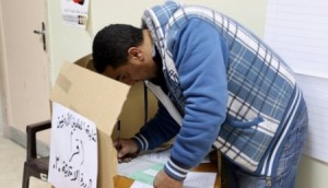 خرق لسرية الاقتراع ...وممارسات تمس نزاهة العملية الانتخابية في انتخابات المعلمين