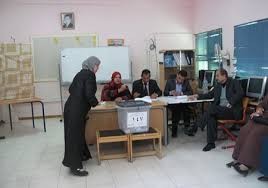 بالاسماء والارقام ....النتائج الأولية لانتخابات نقابة المعلمين في جميع محافظات المملكة