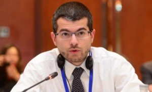 إصابة السفير الفرنسي بعمان وعائلته بحادث تدهور