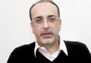 وفاة الدكتور محمد الحباشنة