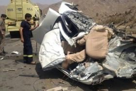 الجالية الأردنية في السعودية: لا وفيات أردنيين بحادث "سبت العلايا"