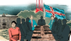 مصدر رسمي يستبعد فتح تحقيق أردني بقضايا "تسريبات بنما"