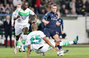 بالفيديو...الريال يسقط بثنائية أمام فولسبورغ... والسيتي و"بي إس جي" يتعادلان