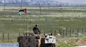 الجيش يحبط محاولة تسلل لشخص حاول إجتياز الحدود باتجاه إحدى الدول المجاورة